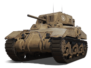 Tier V Ram II Medium Tank