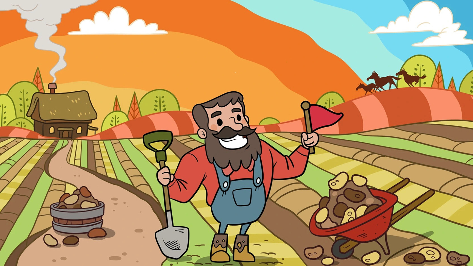 AdVenture Communist
