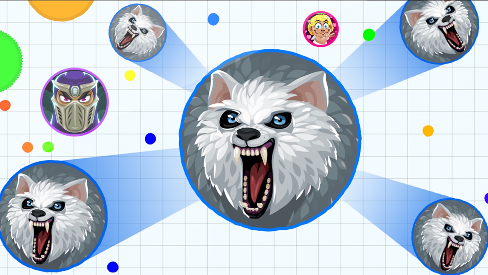 Agar.io