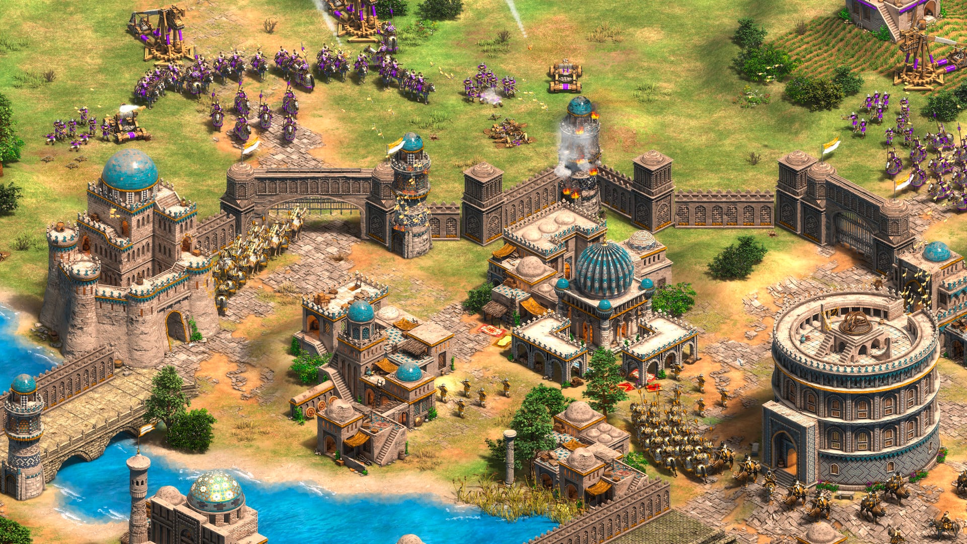 Age of Empires II: Definitive Edition