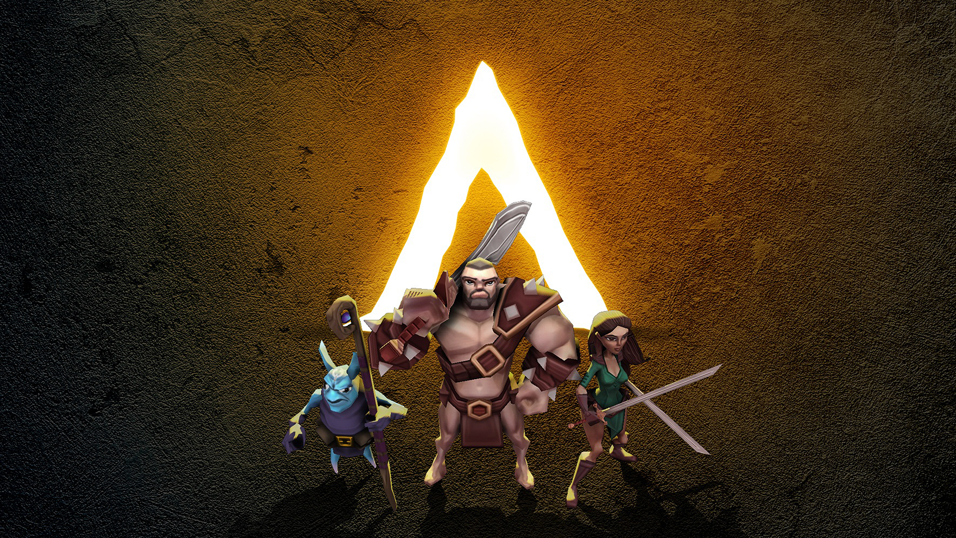 Arcane Legends