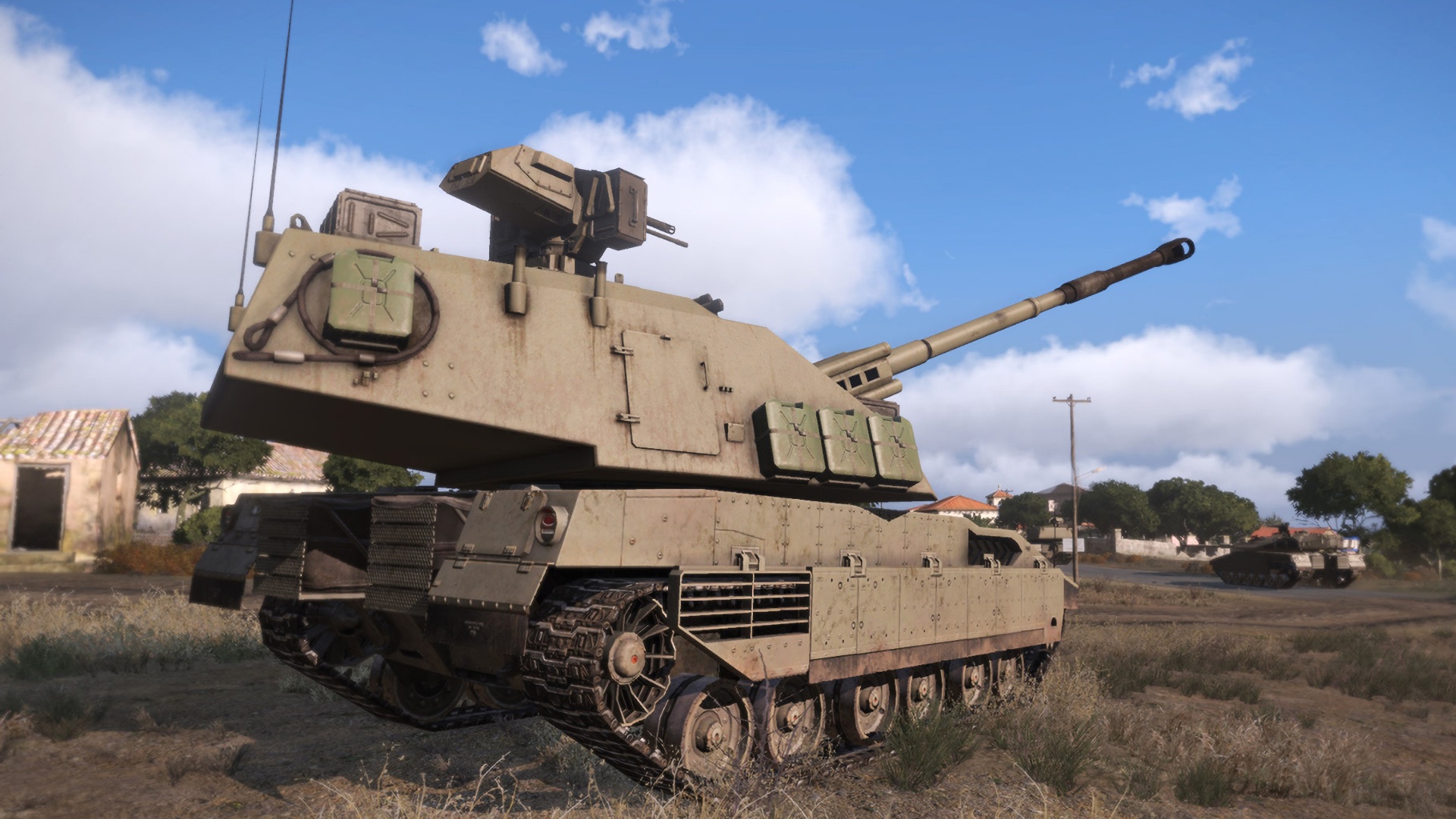 Arma 3
