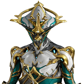 Baruuk Prime