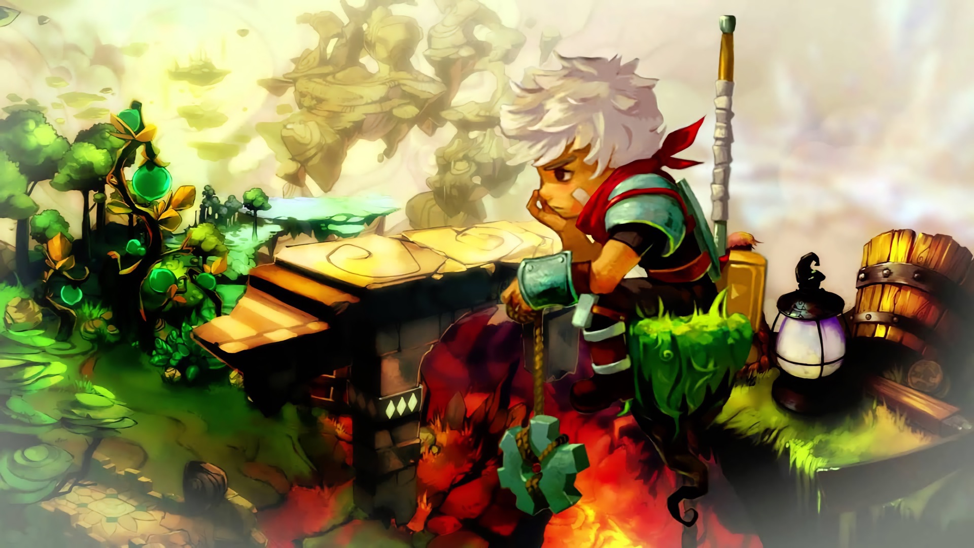 Bastion