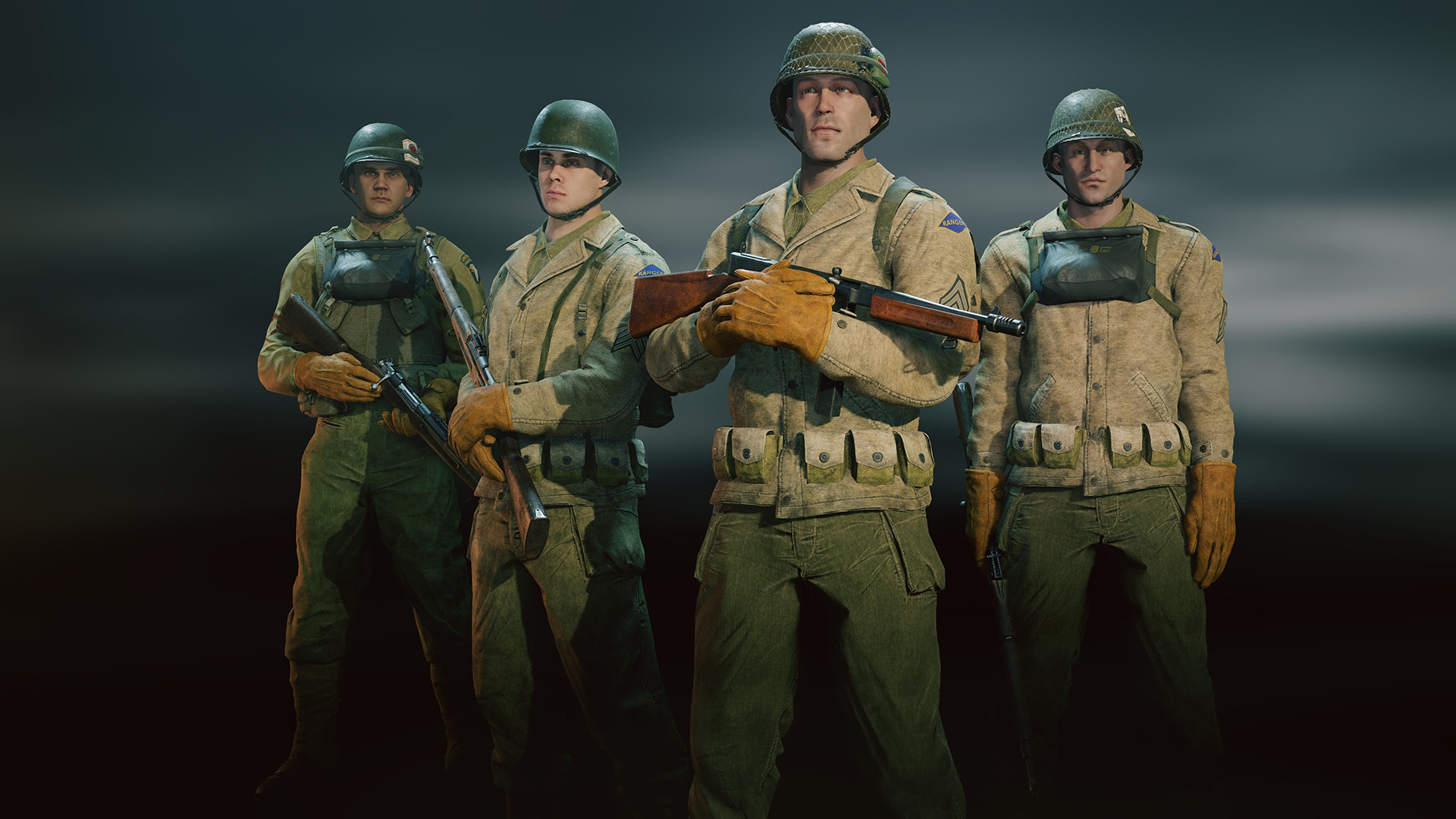 Enlisted