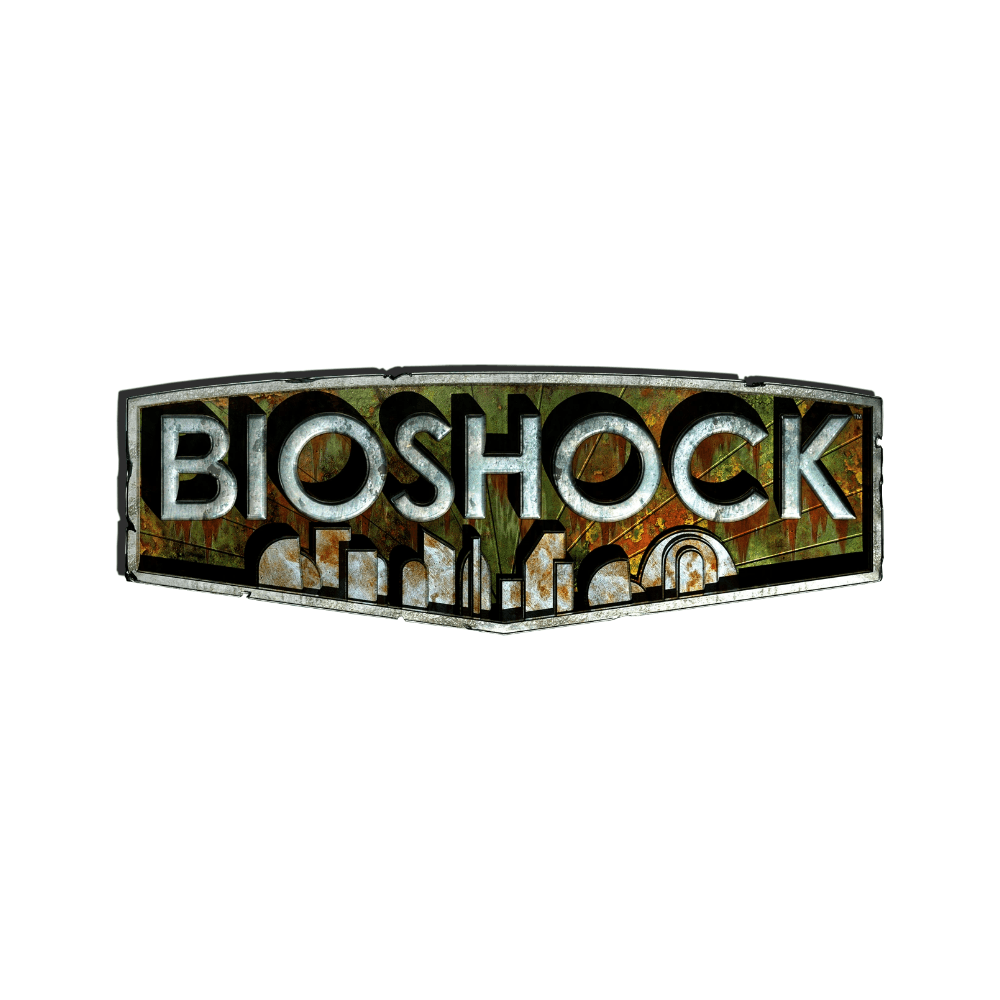 BioShock logo