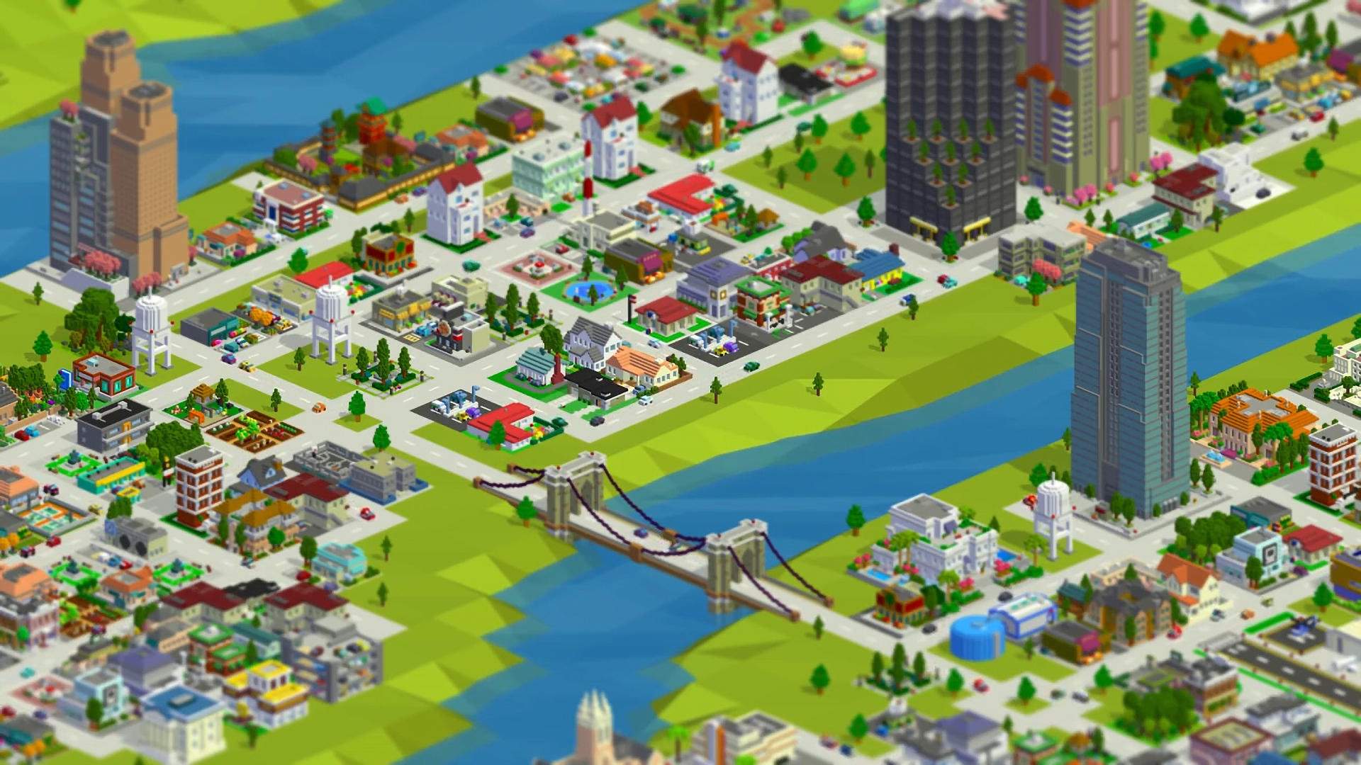 Bit City