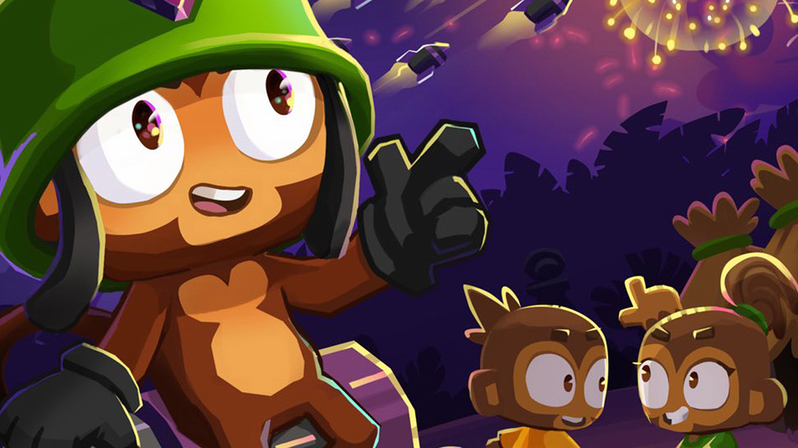 Bloons TD 6