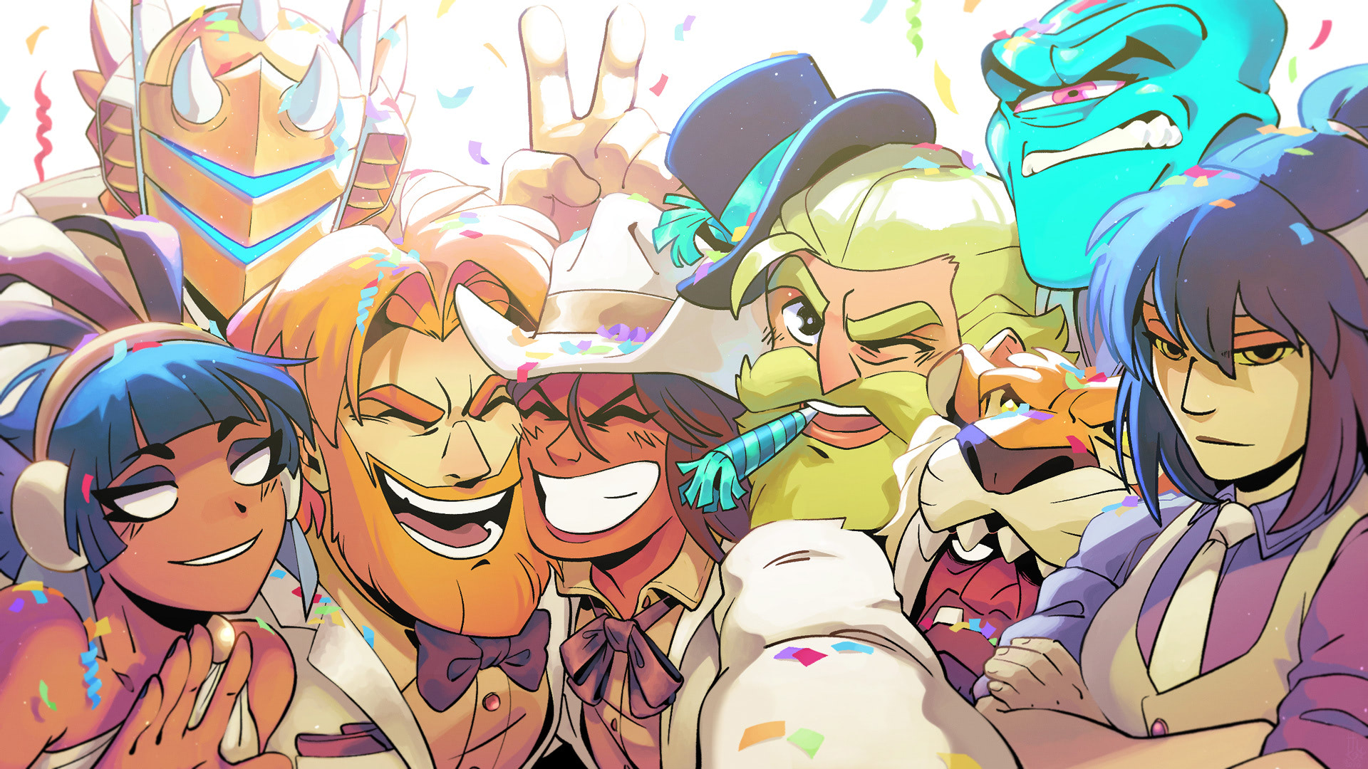 Brawlhalla