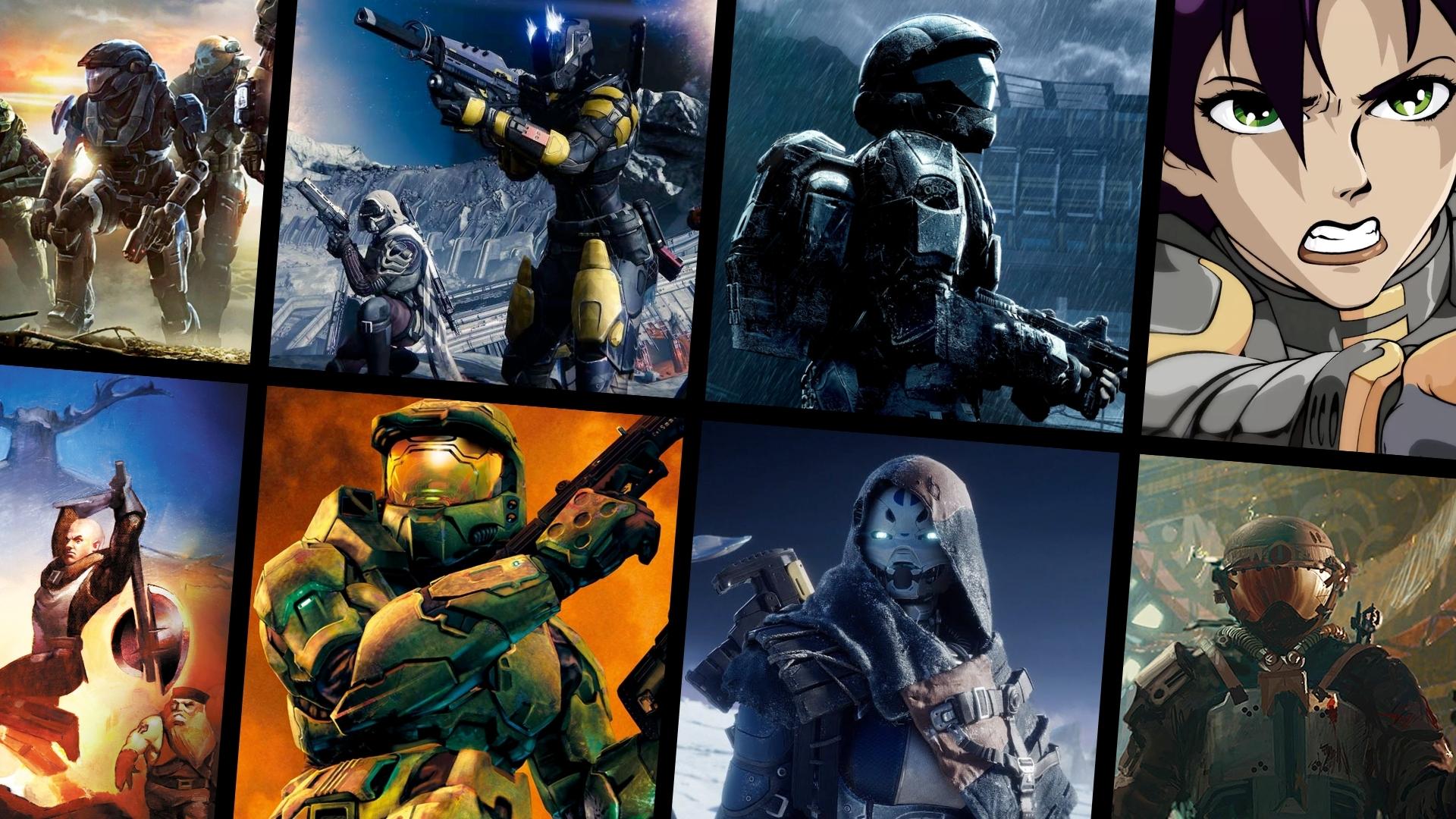 Bungie logo