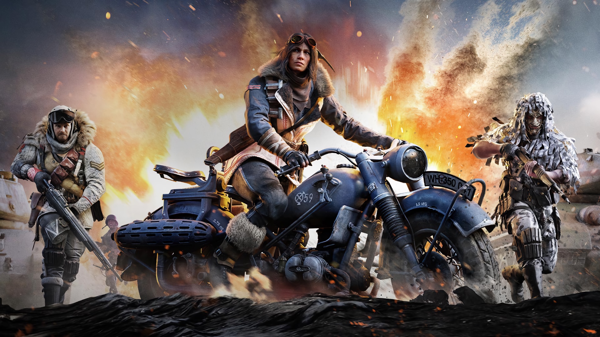 Call of Duty: Warzone