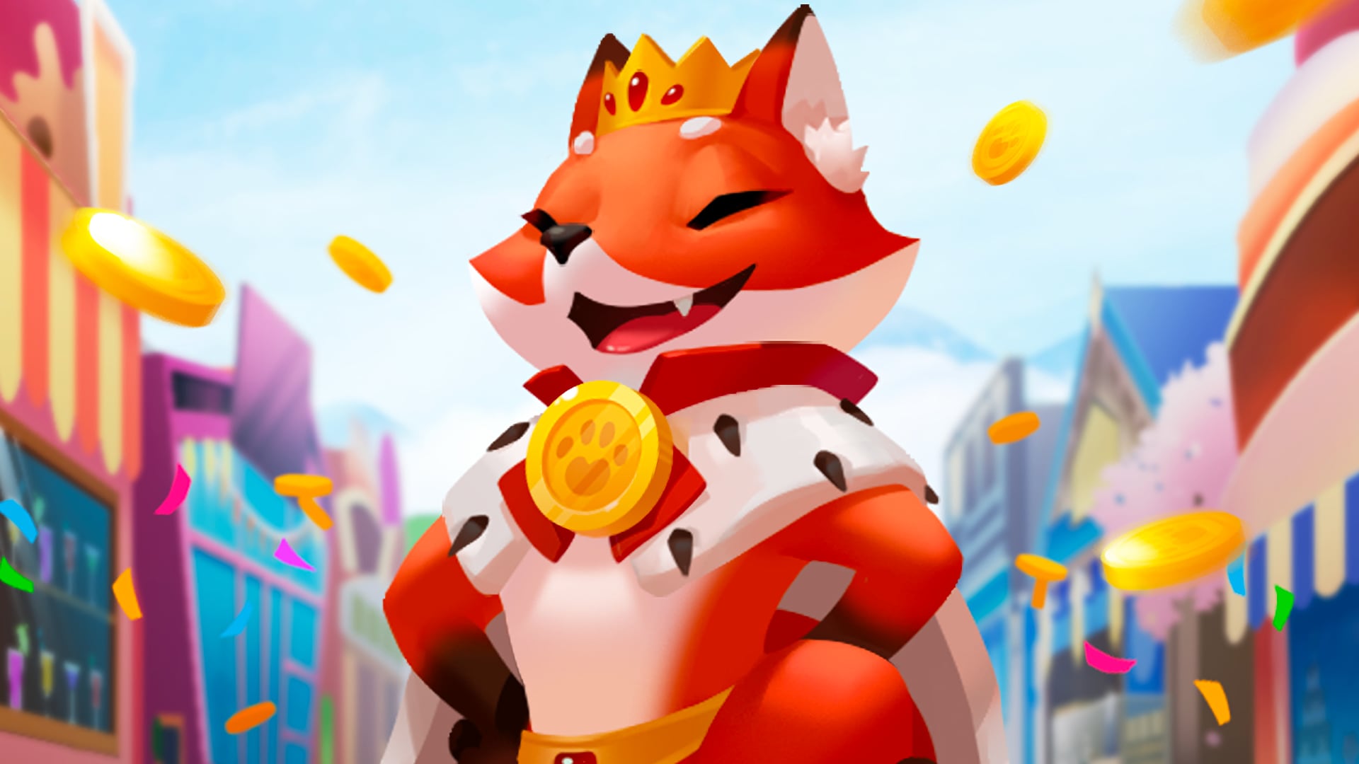Coin Kingdom
