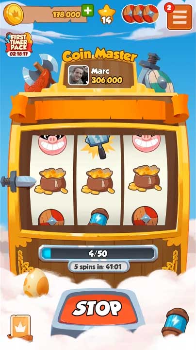 The Bag of Coin