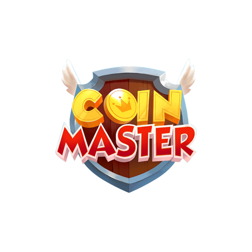Coin Master logo
