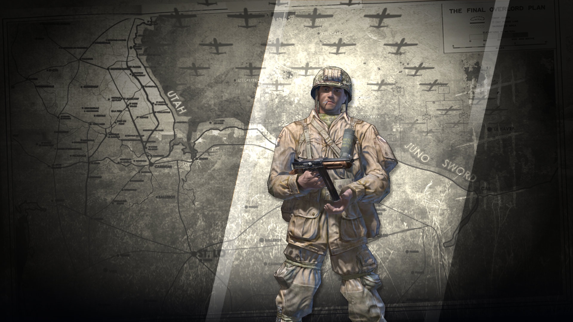 Company of Heroes