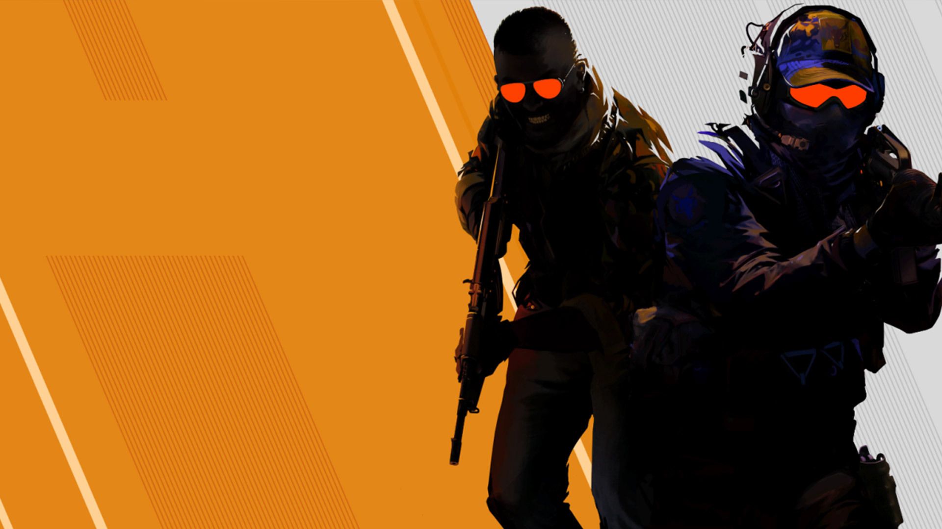 How many people play Counter Strike 2? — [year] logo