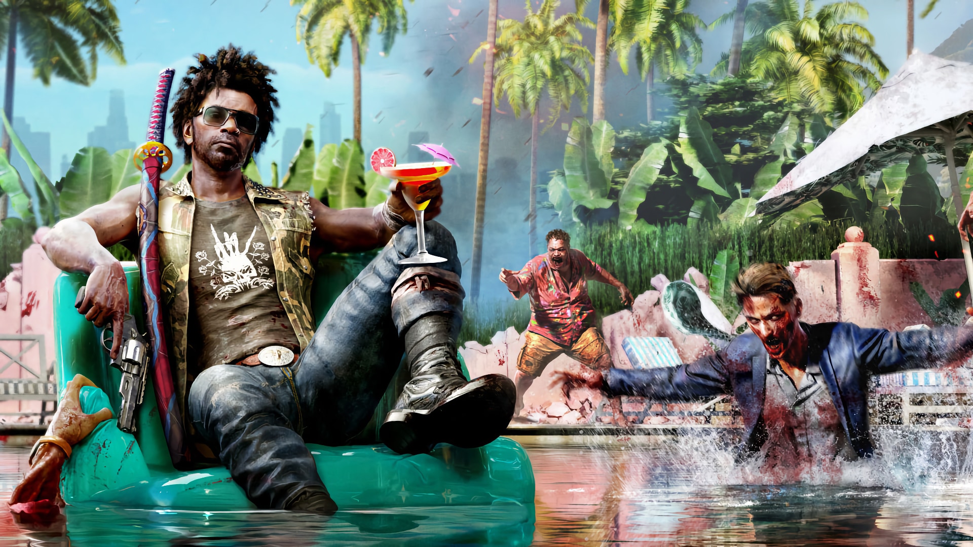 How copies did Dead Island sell?— [year] logo