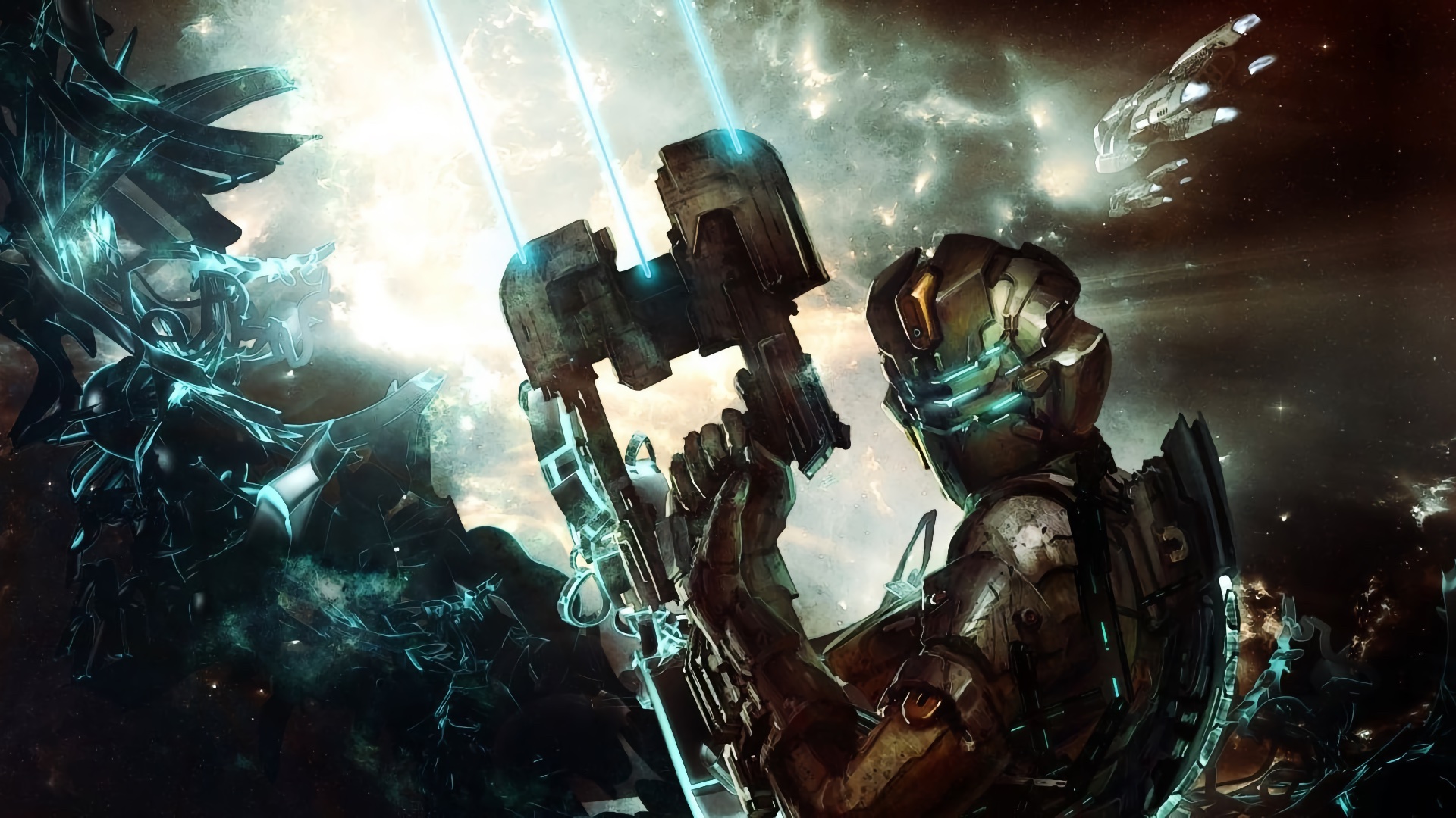 Dead Space