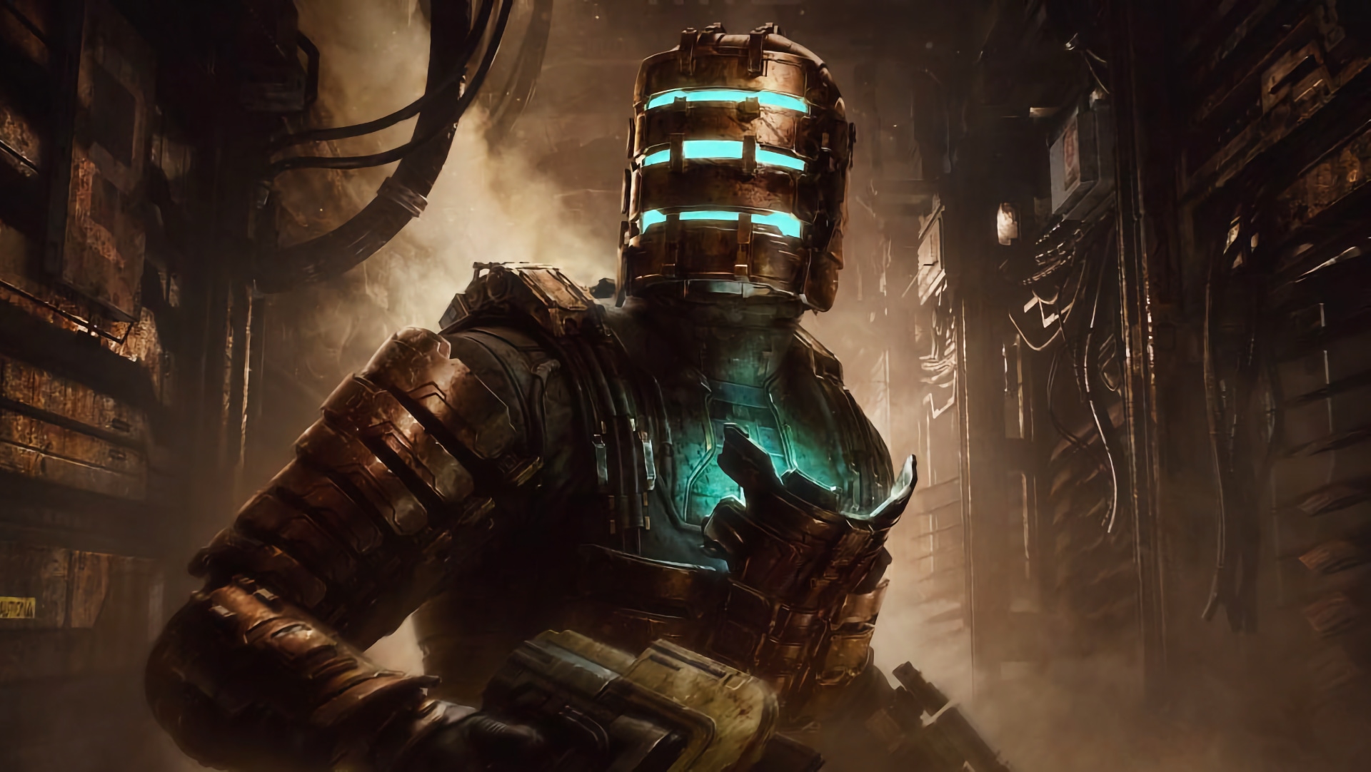 Dead Space logo