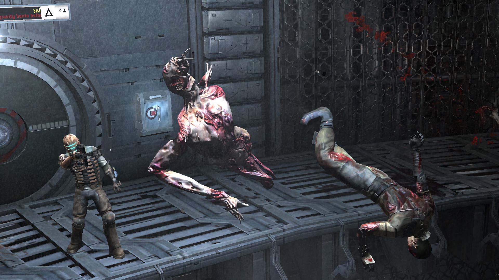 Dead Space