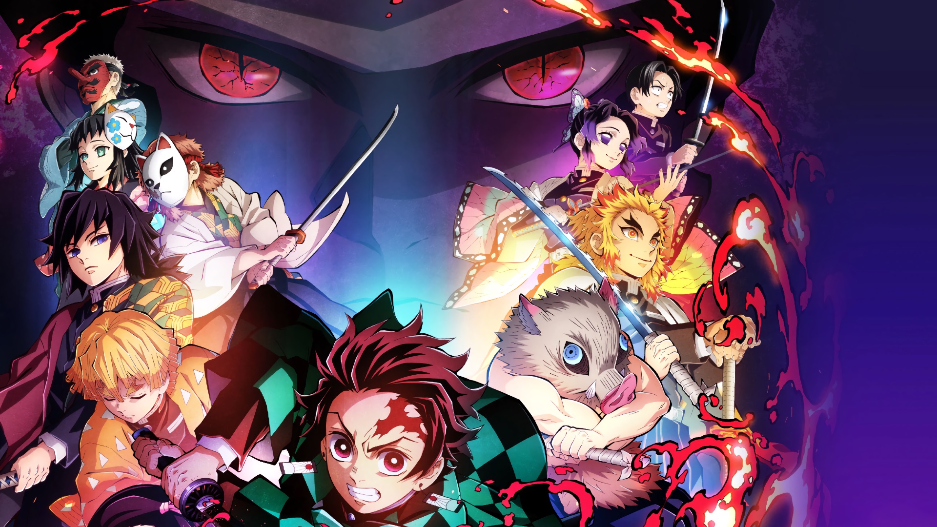 Demon Slayer: Kimetsu no Yaiba — The Hinokami Chronicles