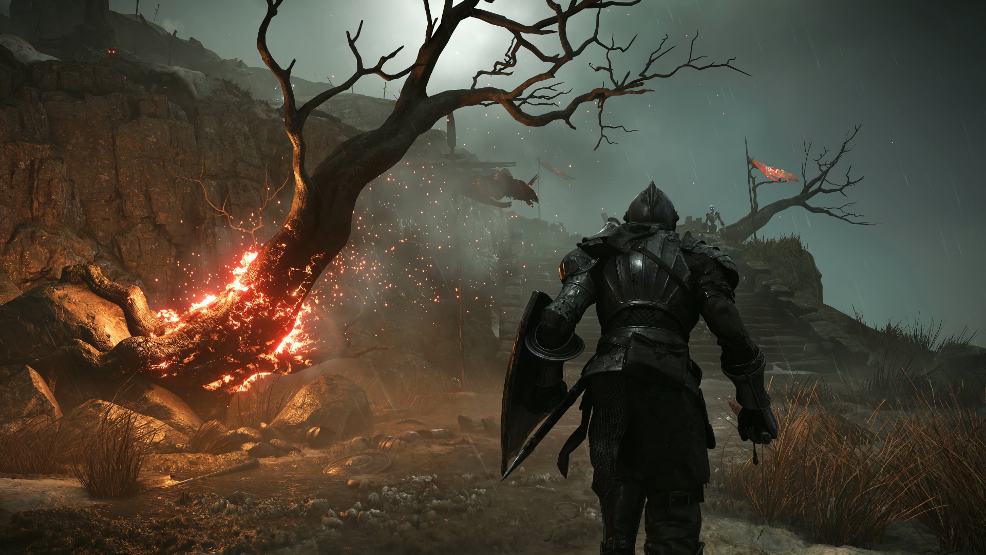 Demon's Souls Remake