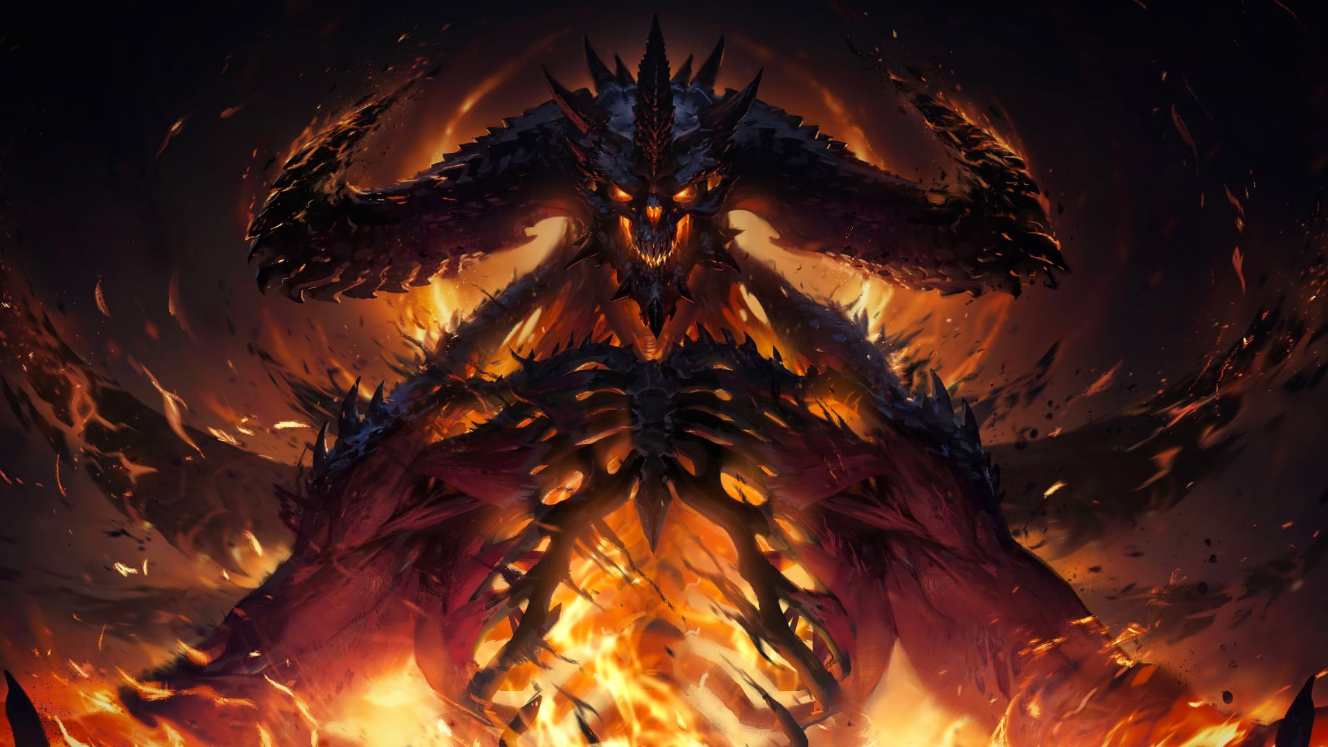 Diablo logo