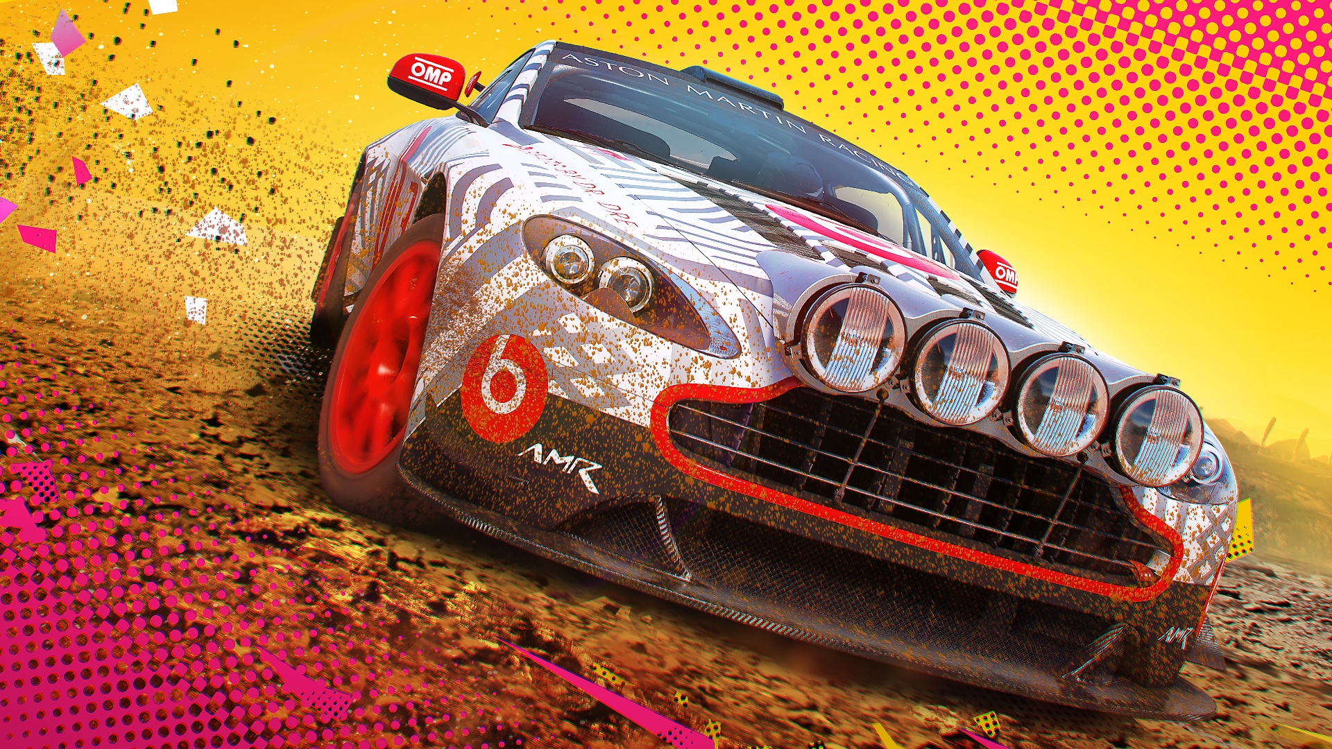 Dirt 5