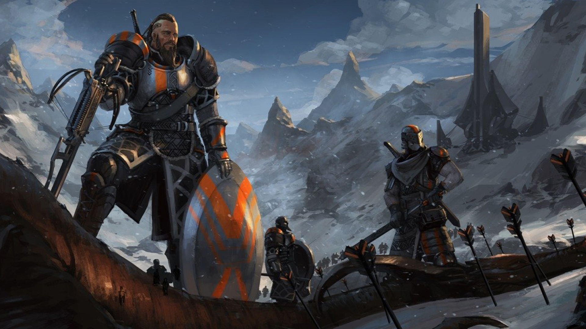 Endless Legend