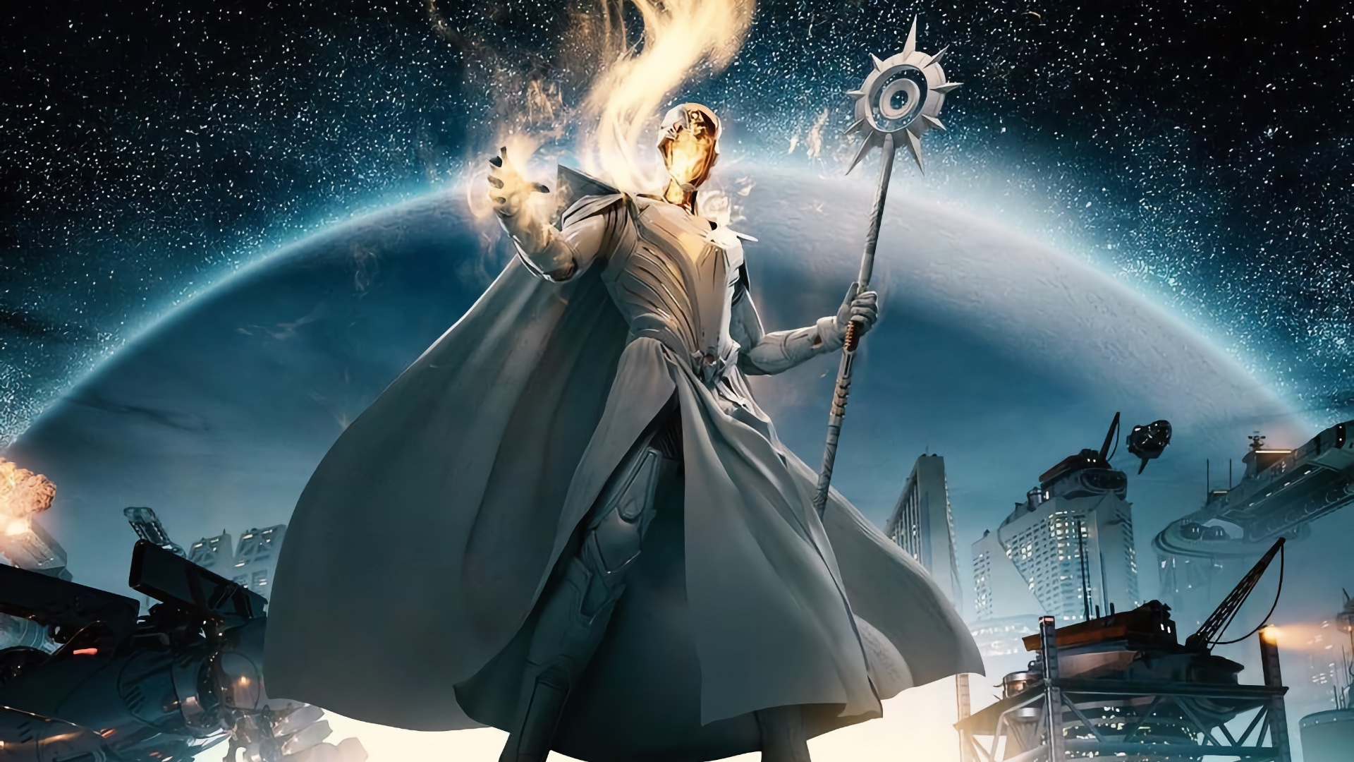 Endless Space 2