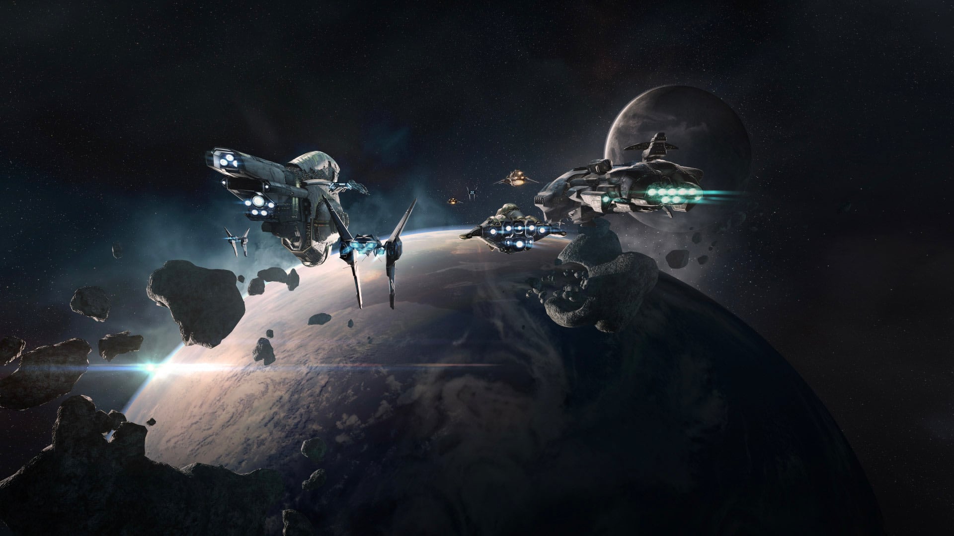 Eve Online