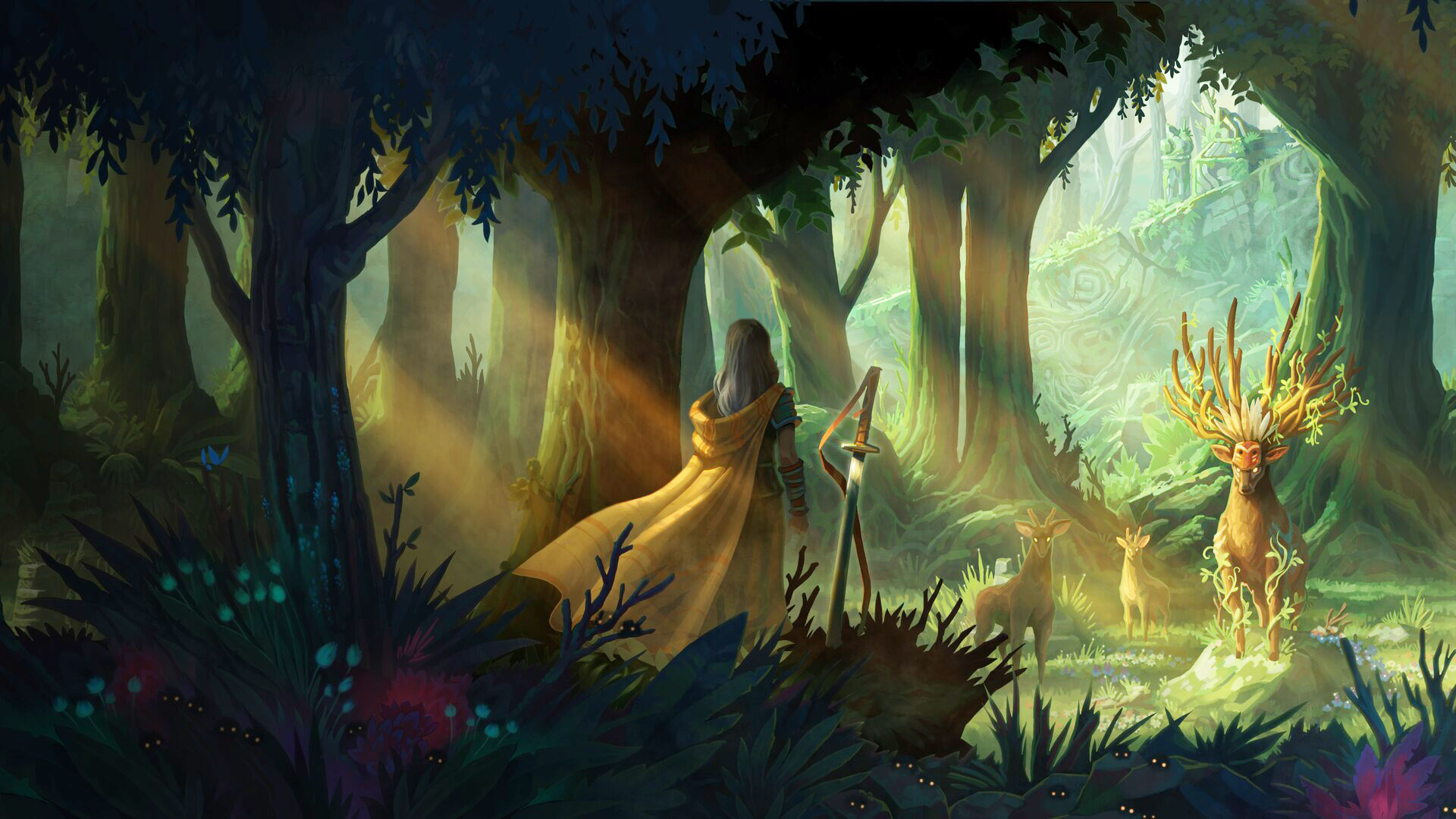 Faeria
