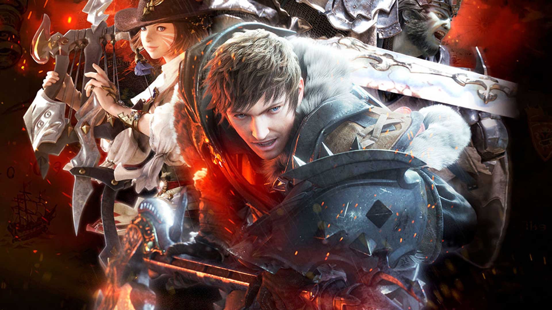 Final Fantasy XIV