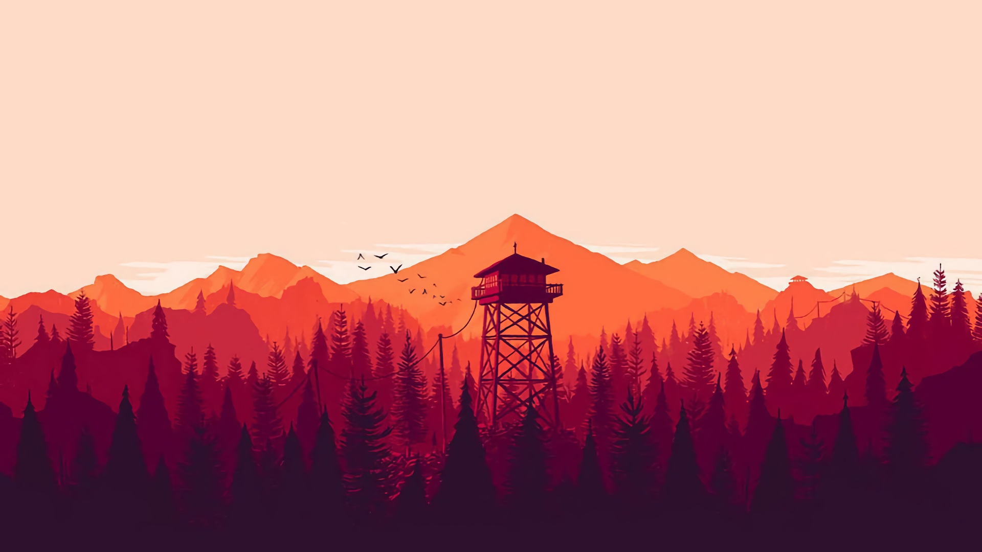 Firewatch