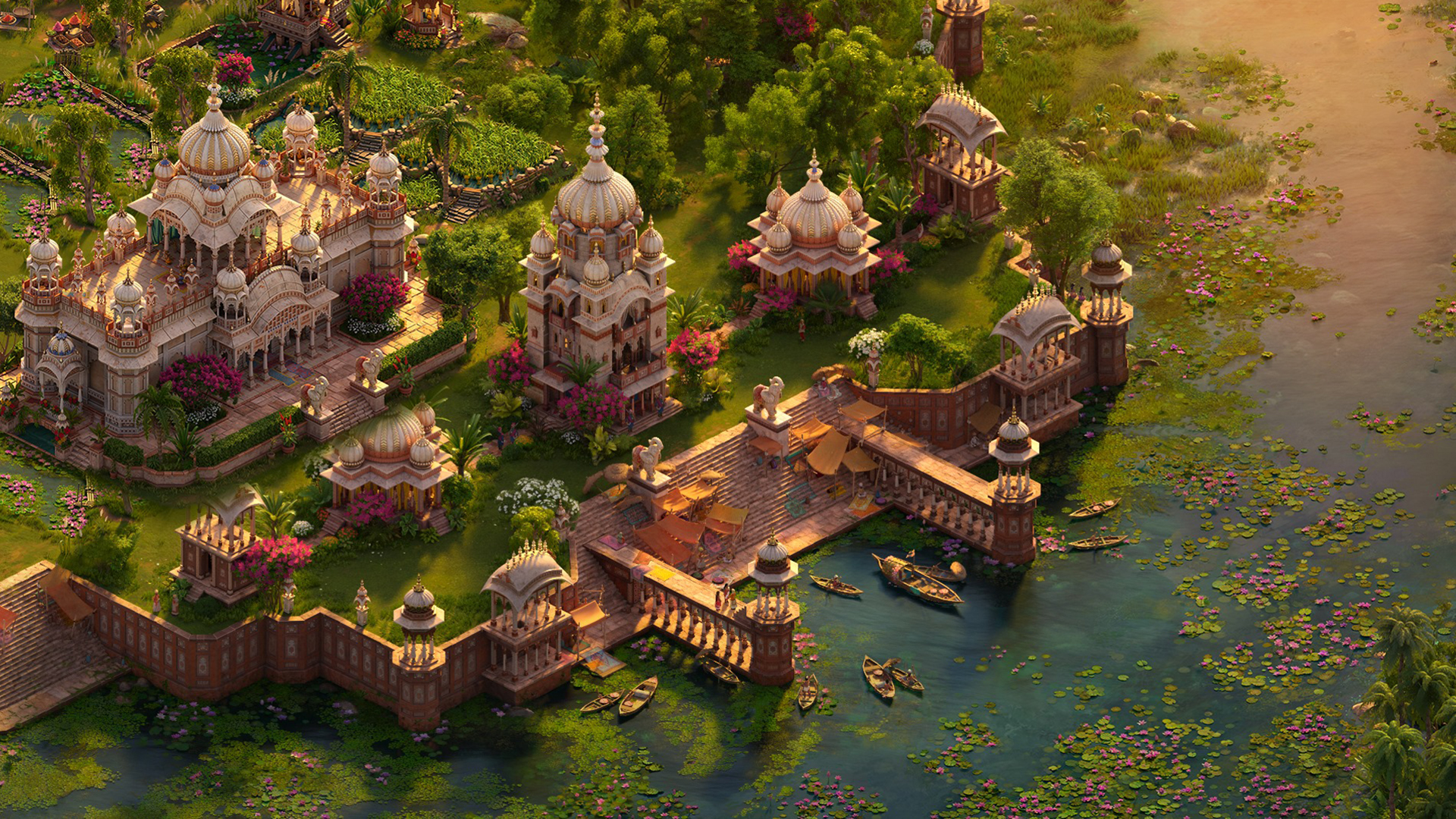 Forge of Empires