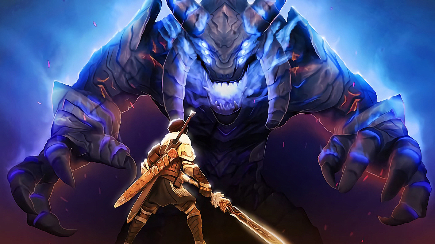 Grimvalor