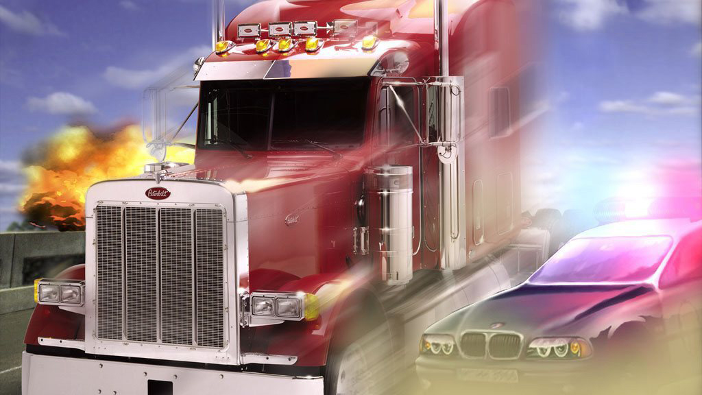 Hard Truck 2: King of the Road