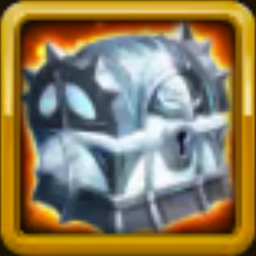 Platinum Box