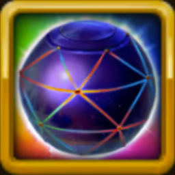 Titan Artifact Sphere