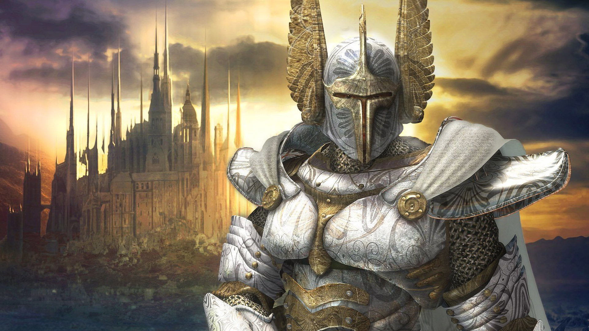 Heroes of Might and Magic V