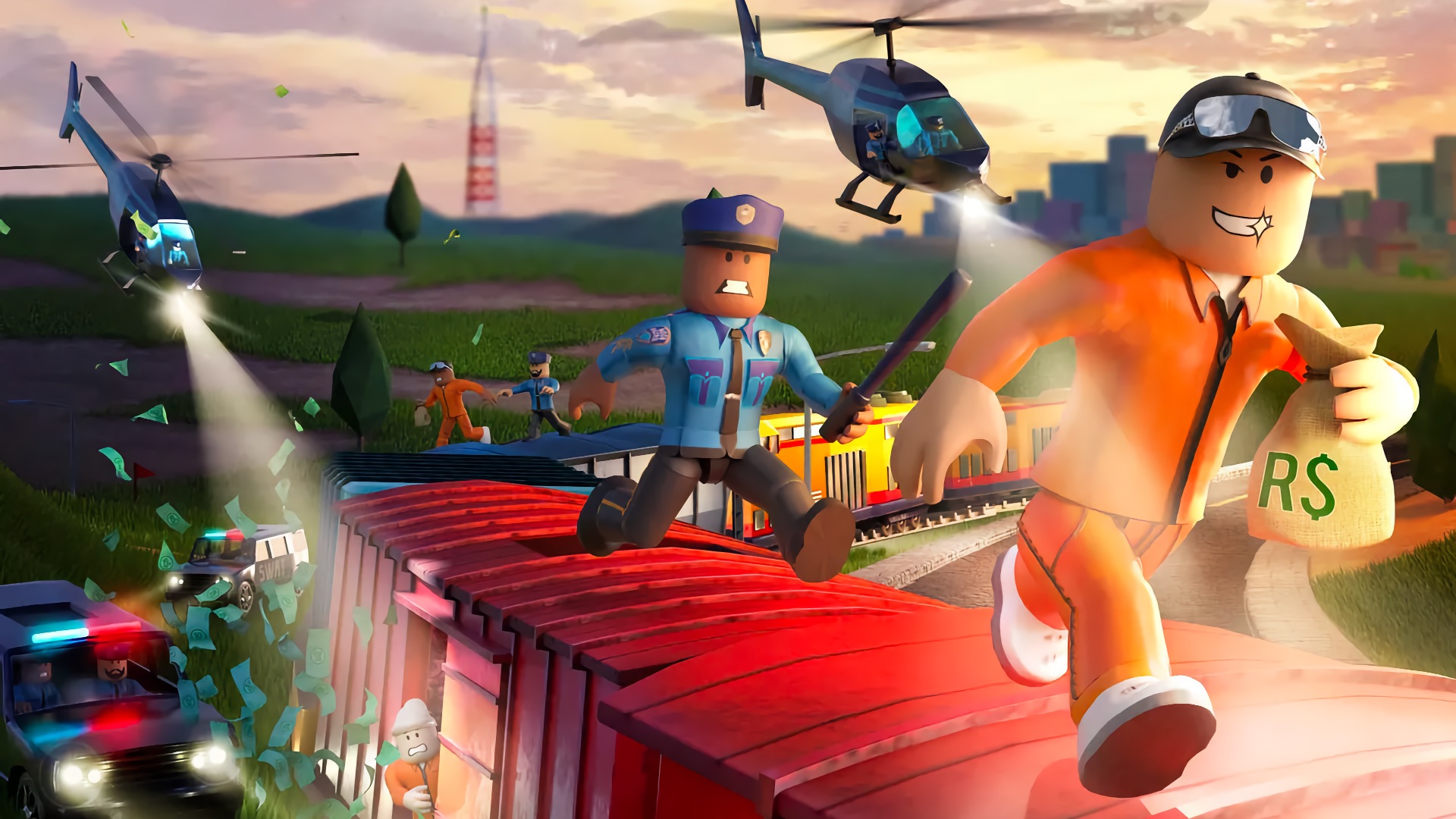 Roblox