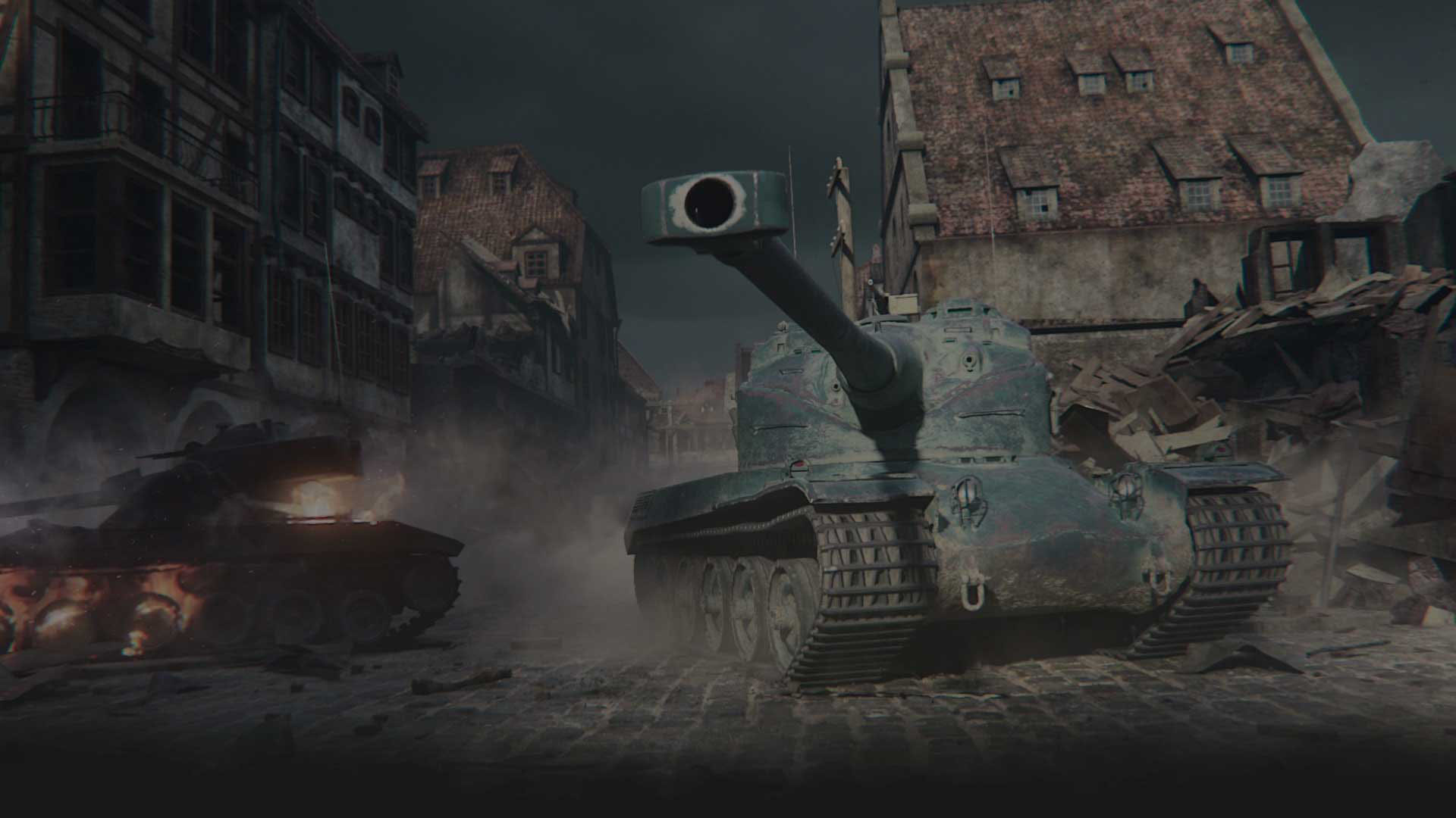 How to get free gold in World of Tanks