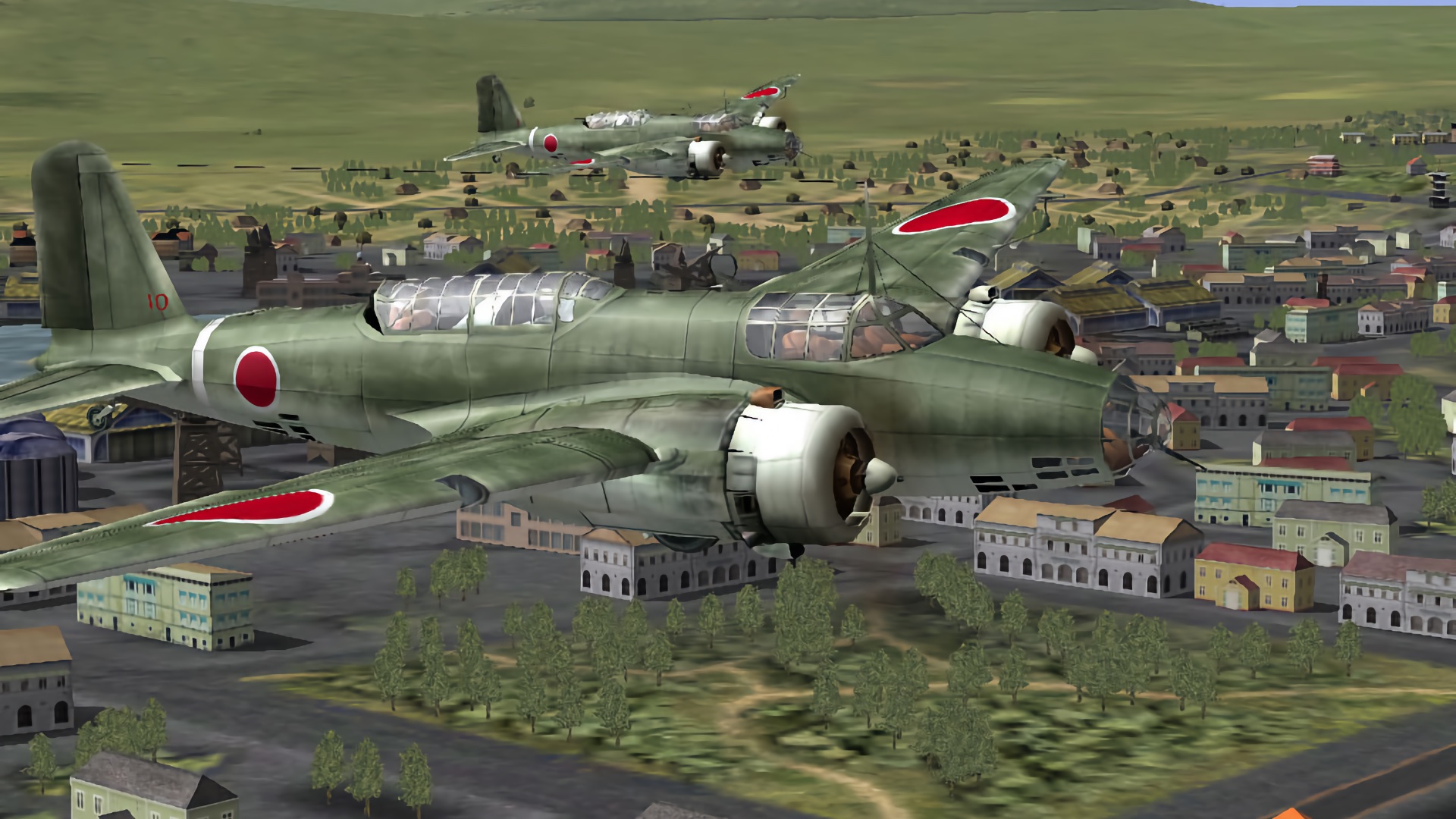 IL Sturmovik 1946
