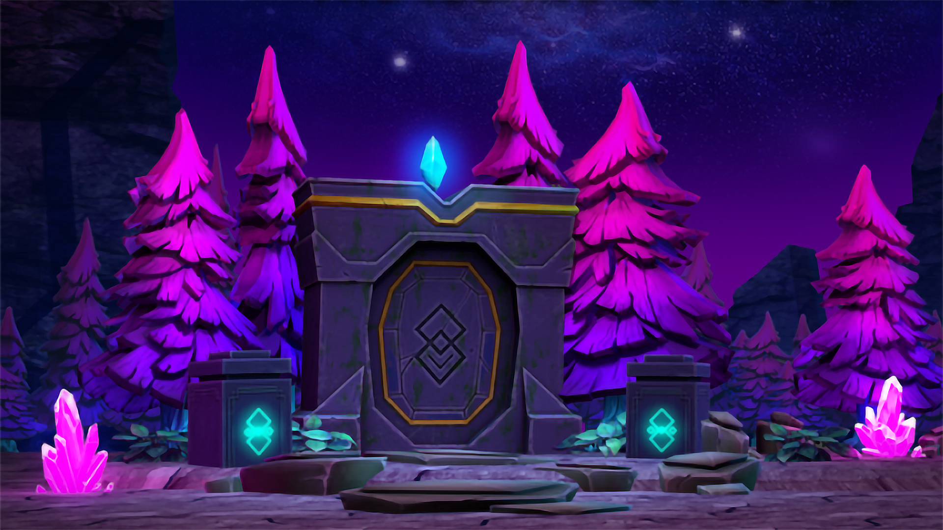 Active Island of Moves codes