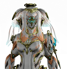 Ivara Prime