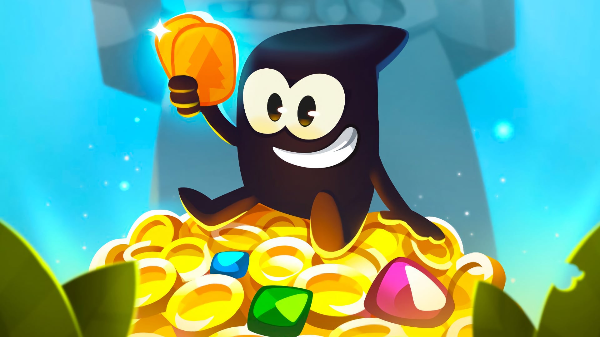 King of Thieves