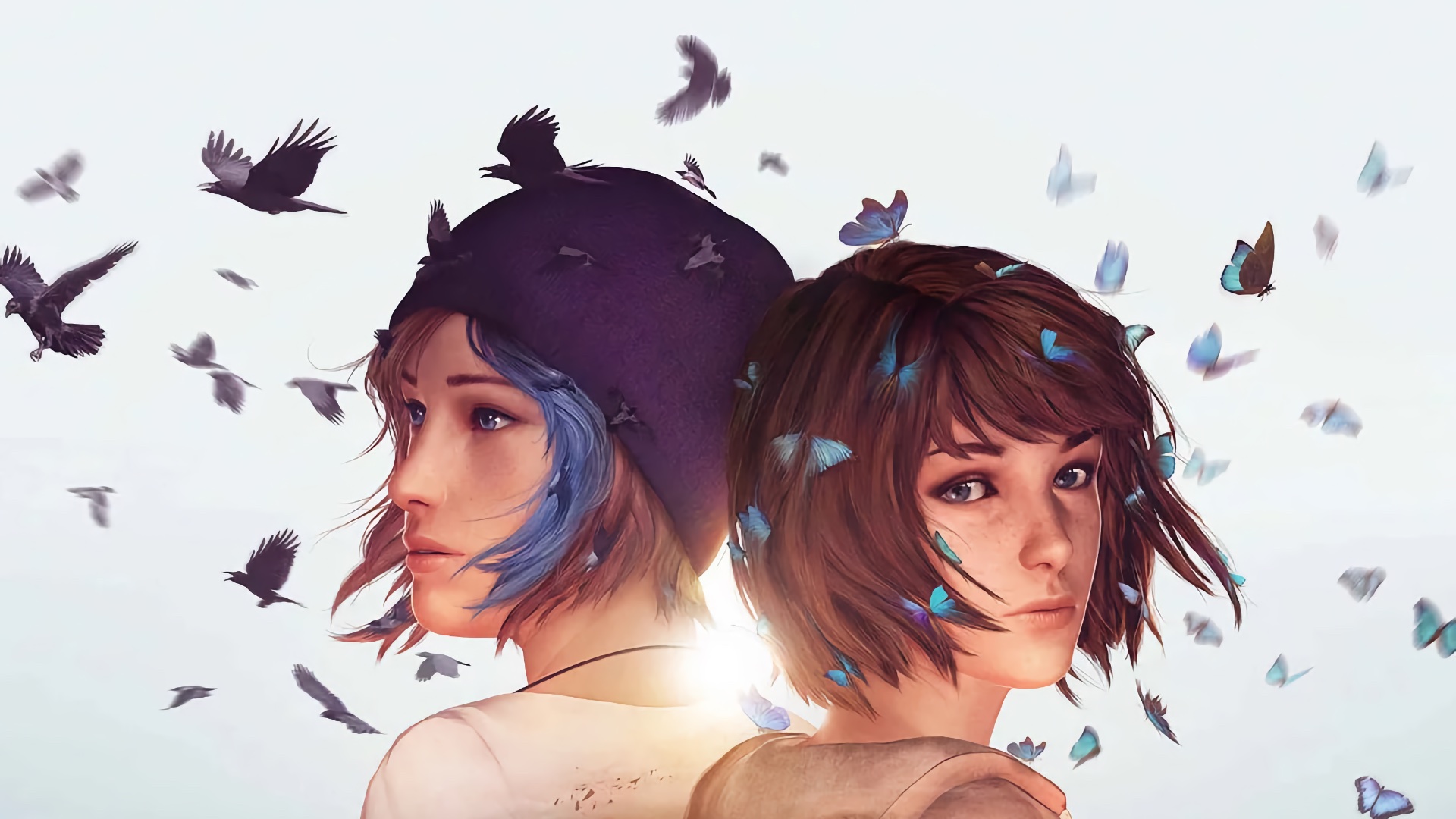 Life is Strange