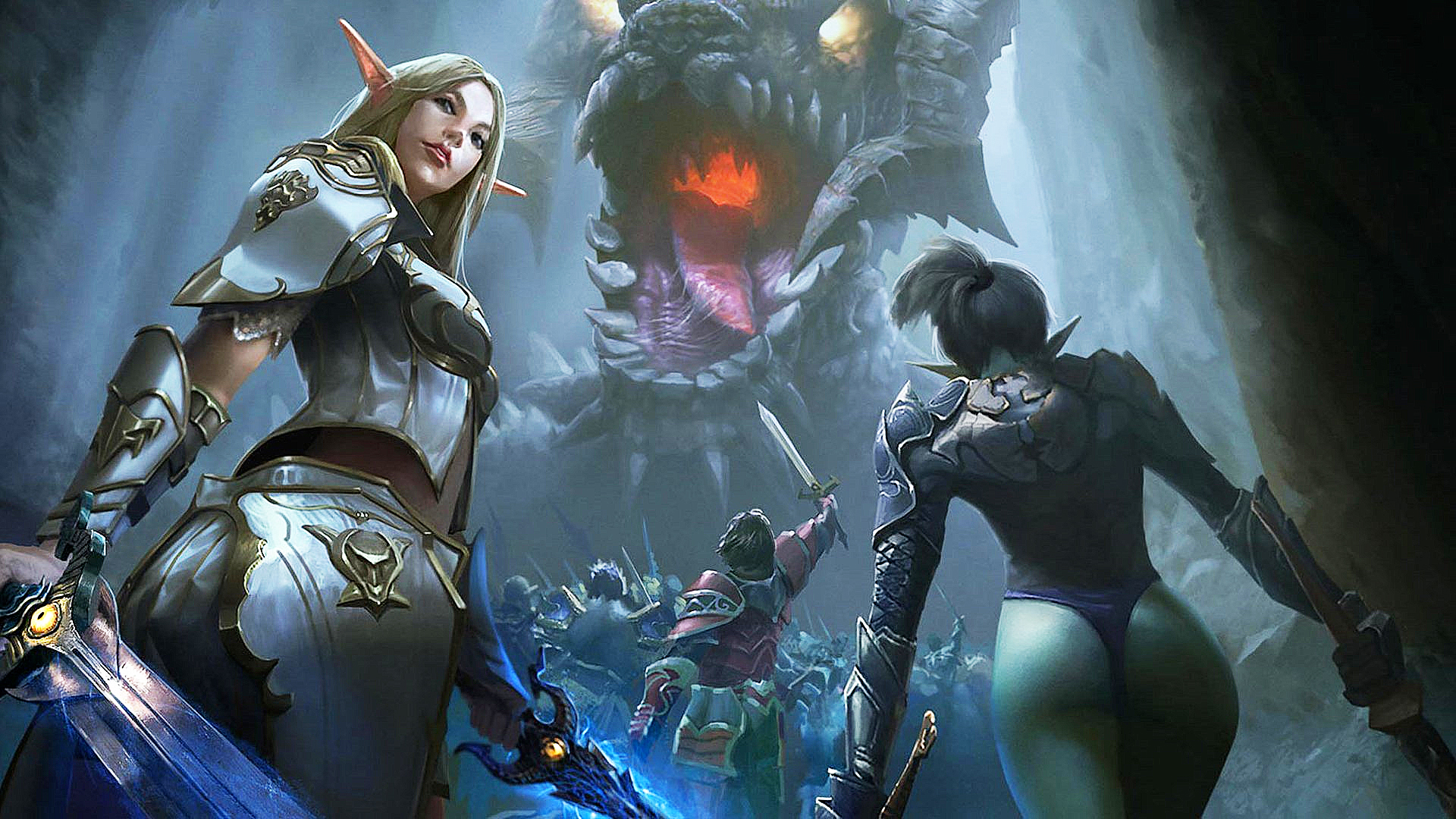 Lineage 2