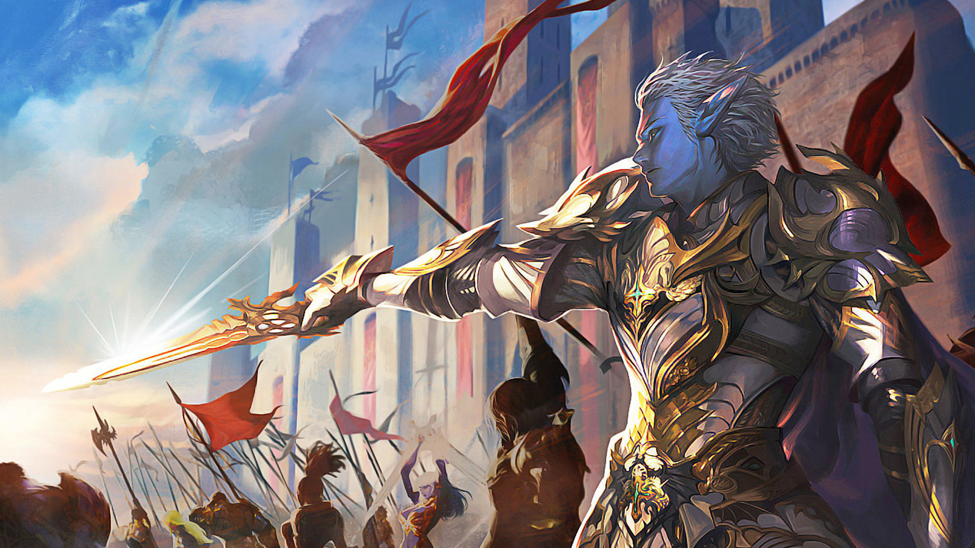 Lineage 2