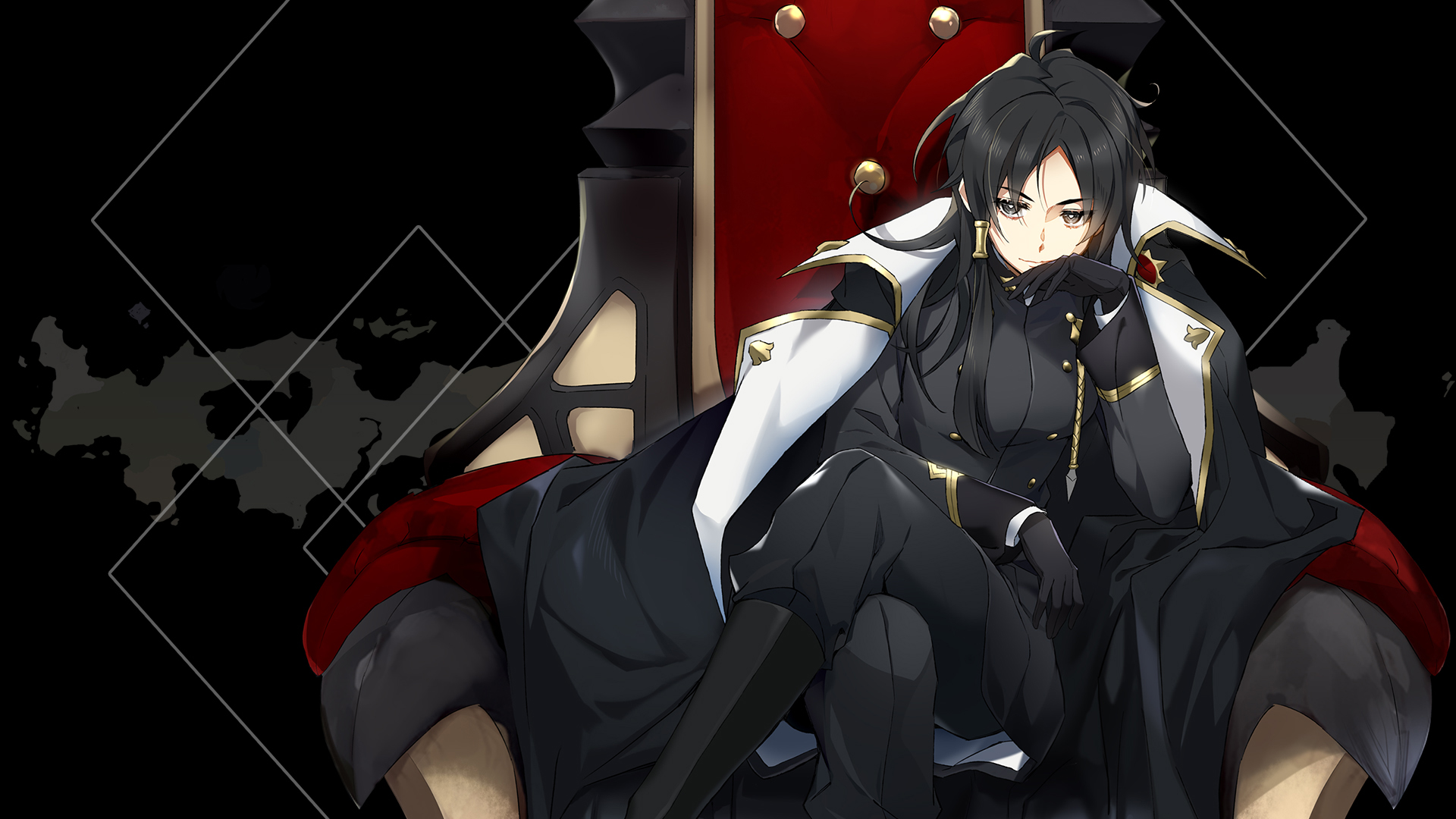 Lord of Heroes